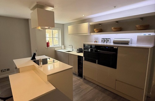 Oxford City Centre Apartment | Charming Flat in the Heart of Oxford