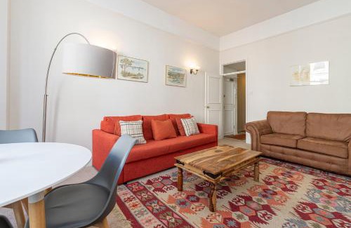 West Brompton Apartment | Charming flat in West Brompton