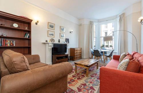 West Brompton Apartment | Charming flat in West Brompton