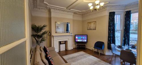 Hillside Apartment | Charming Flat in Wimbledon