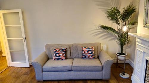 Hillside Apartment | Charming Flat in Wimbledon