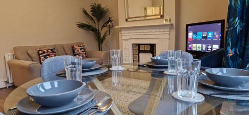 Hillside Apartment | Charming Flat in Wimbledon