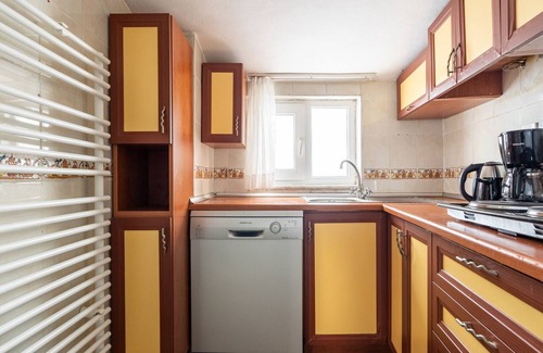 Macka Apartment | Charming Flat near Nisantasi & Macka Park