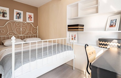 Macka Apartment | Charming Flat near Nisantasi & Macka Park