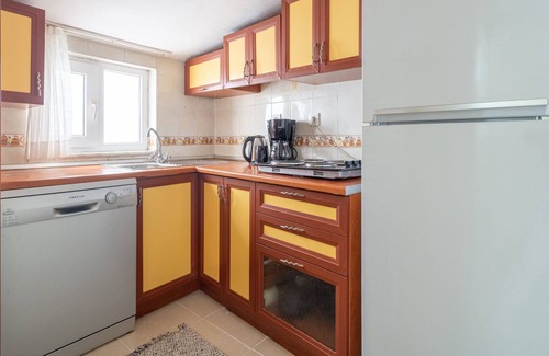 Macka Apartment | Charming Flat near Nisantasi & Macka Park