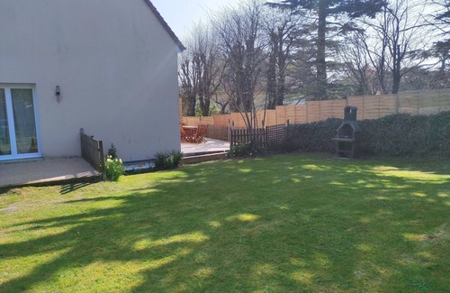 Port-en-Bessin-Huppain House | Charming cottage Omaha beach Port en Bessin