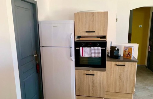 Cheray House | Charming vacation home / sleeps 8 / in the heart of a village