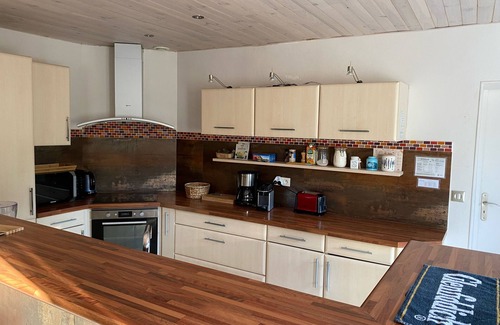 Cheray House | Charming renovated country house Chéray Oléron (3 stars)