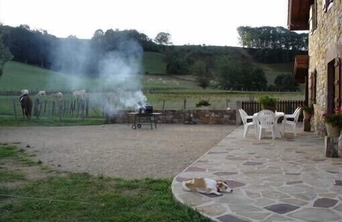 Saint-Jean-Pied-de-Port House | Charming character house, mountain view, excellent commodities