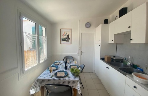 La Cotiniere House | Charming house in La Cotinière