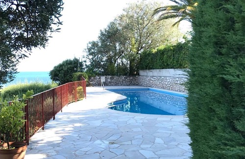 Villefranche-sur-Mer Apartment | Charming apartment 1