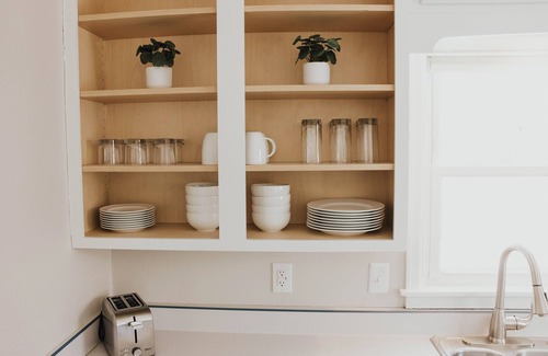 Ames House | Charming Franklin House: Close to Campus, Sleeps 6