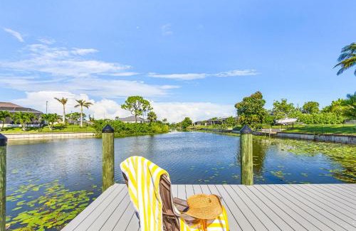 Trafalgar House | Charming Freshwater View - Fish and Frolic Retreat - Roelens