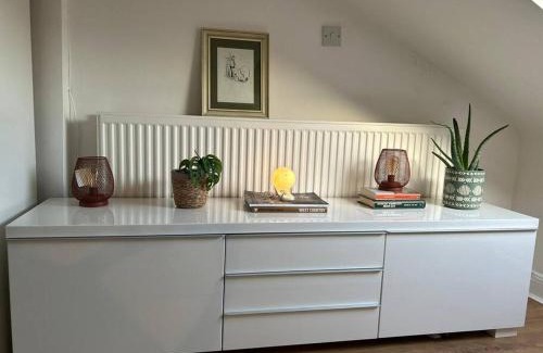 Fulham Broadway Apartment | Charming Fulham flat