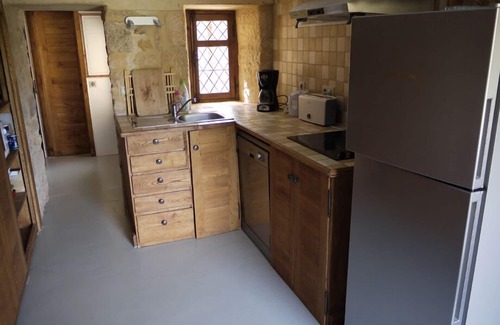 Beynac-et-Cazenac House | Charming Fully Renovated Stonehouse With Heated Swimming Pool