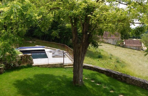 Beynac-et-Cazenac House | Charming Fully Renovated Stonehouse With Heated Swimming Pool