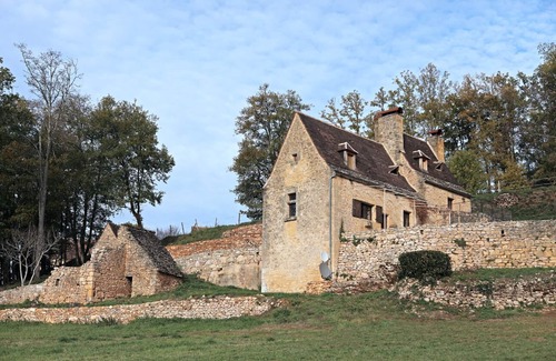 Beynac-et-Cazenac House | Charming Fully Renovated Stonehouse With Heated Swimming Pool