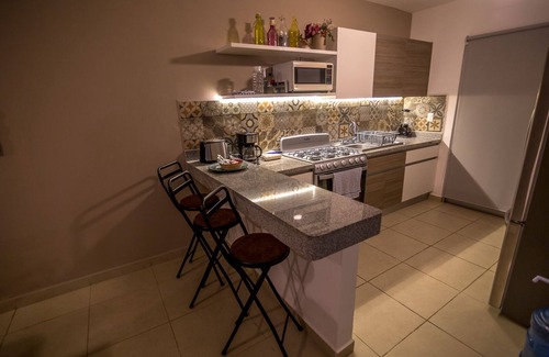 Puerto Morelos House | Charming fully furnished brand new home