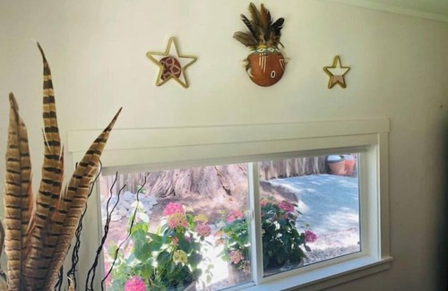 Nevada City Cottage | Charming garden cottage near downtown Nevada City