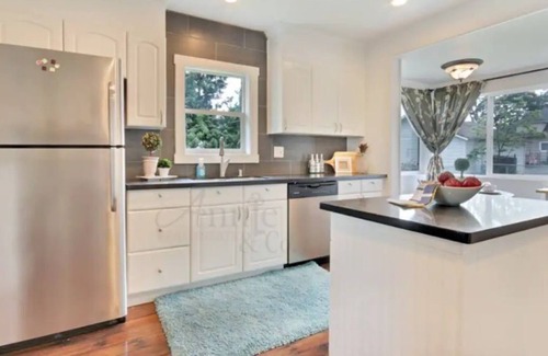 South Tacoma House | Charming Gem in Tacoma