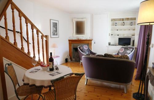 Chene Bourg Apartment | Charming Geneva