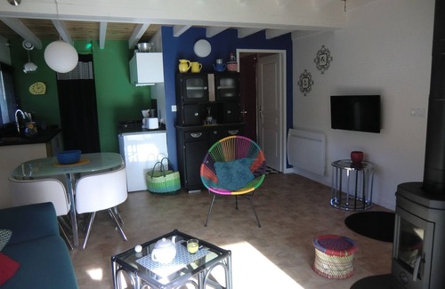 Arrens-Marsous House | CHARMING GITE IN THE MOUNTAIN