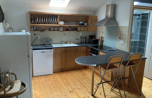 Mirepoix Apartment | Charming gîte in the south west of France