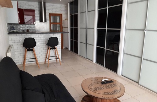 Capbreton Apartment | Charming Ground Floor Apartment with Pool near Capbreton Port, Sleeps 4