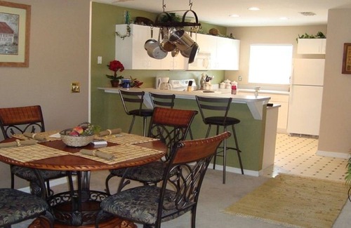 Fort Myers House | Charming Gulf-Access Waterfront Home with Private Dock & Heated Pool/Spa.