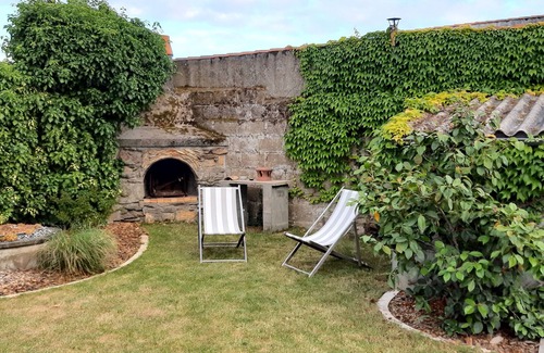 Bretignolles-sur-Mer House | Charming house in the heart of the village and 1km5 from the beaches