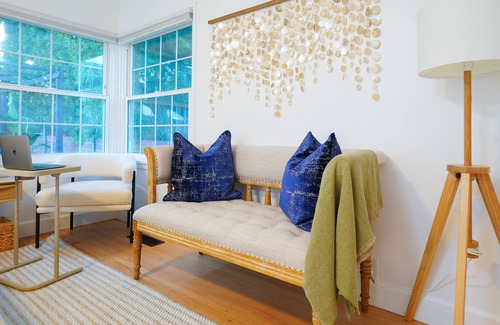 La Canada Flintridge House | Charming House in La Cañada