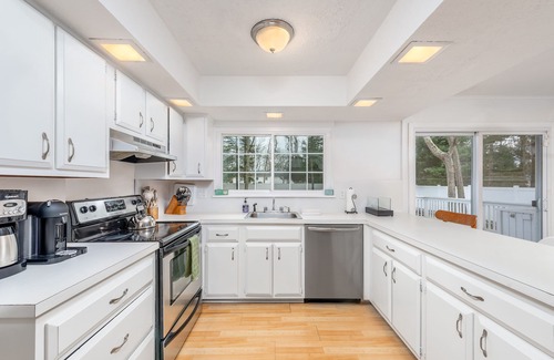 Hampton Bays House | Charming Hamptons Home Close to Beaches