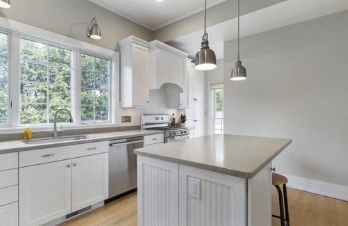 Harbor Springs House | Charming Harbor Springs Home, Quiet and Quaint!