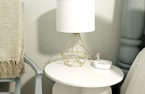 North Beach Cottage | Charming Herrington Harbor & Bay Cottage