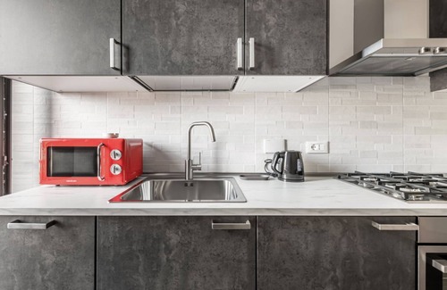 San Jacopino Apartment | Charming Hideaway in Florence - Apt x4
