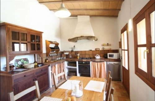 Soller House | Charming hillside location — Casa Can Juanma