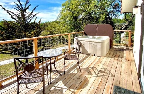 Carmel Valley House | Charming Hilltop Villa @ Sky Ranch
