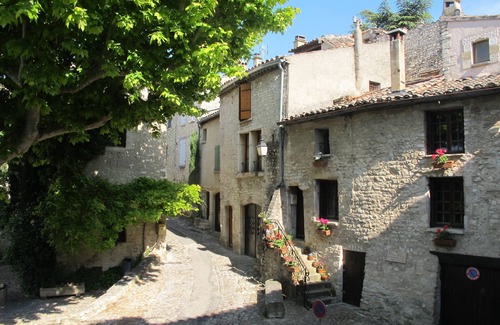 Vaison-la-Romaine House | Charming historical house in Medieval city.Entirely renovated 2013/2014