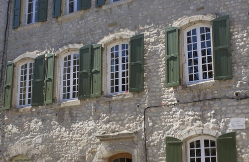 Vaison-la-Romaine House | Charming historical house in Medieval city.Entirely renovated 2013/2014