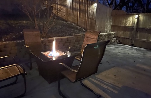 Cleveland House | Charming Historic Downtown Home. Close to Lee University. Pet Friendly!