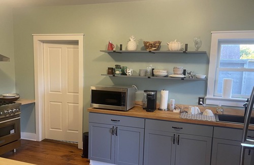 Sugar Loaf Other | Charming Historic Farmhouse