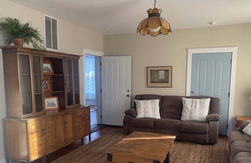 Sugar Loaf Other | Charming Historic Farmhouse