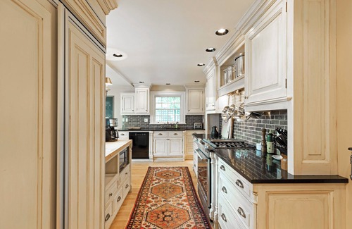 Rose Park House | Charming Historic Gem in the Heart of Missoula's University District