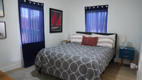 Opa-Locka House | Charming Historic Home with Modern Comforts