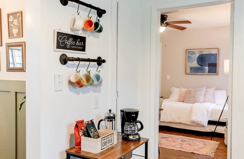 Laurel House | Charming Historic Laurel Home – Walk to Downtown!