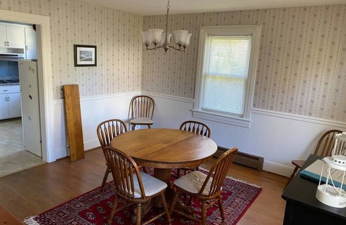 Lexington House | Charming Historic Lexington Home