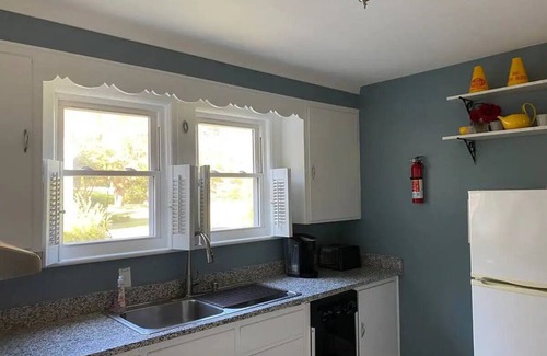 Lexington House | Charming Historic Lexington Home