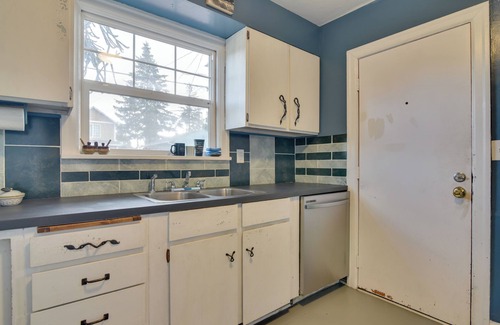 Madison South House | Charming Historic Portland Home Near Downtown
