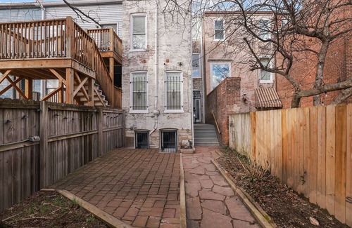 Near Southside House | Charming historic STL home within walking distance to restaurants, parks & more!
