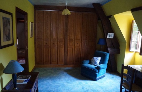 Saint-Andre-dAllas House | Charming house near Sarlat, 6 people, enclosed garden, private pool, WIFI